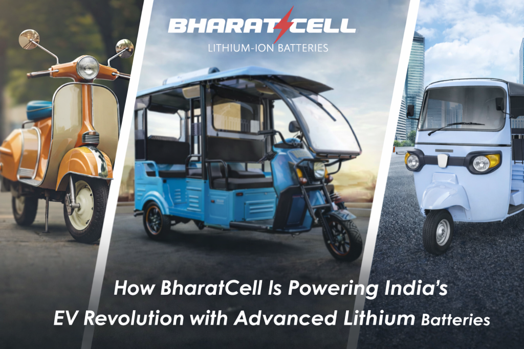 Advanced Lithium Batteries in India